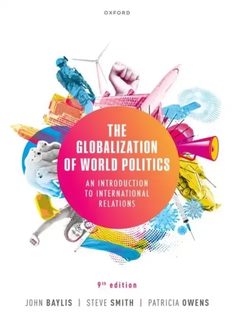 The Globalization Of World Politics