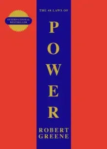 THE 48 LAWS OF POWER