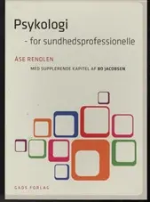 Psykologi for sundhedsprofessionelle, BB