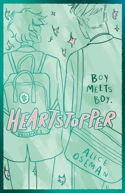 Heartstopper 1