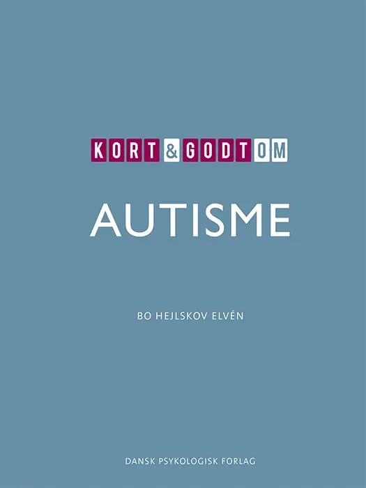 Kort & godt om AUTISME