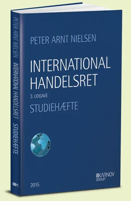 International handelsret