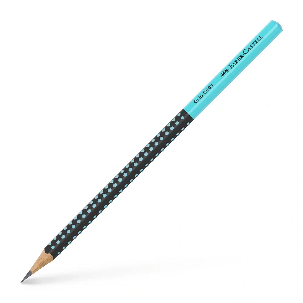 Blyant grip 2001 Faber-Castell