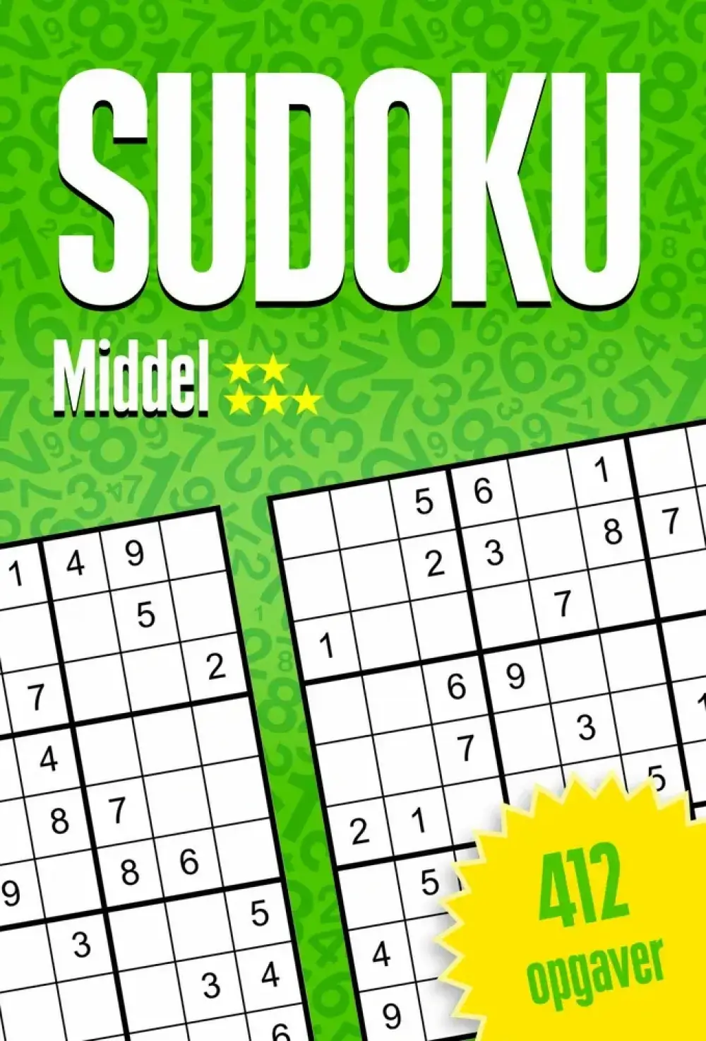 Sudoku middel
