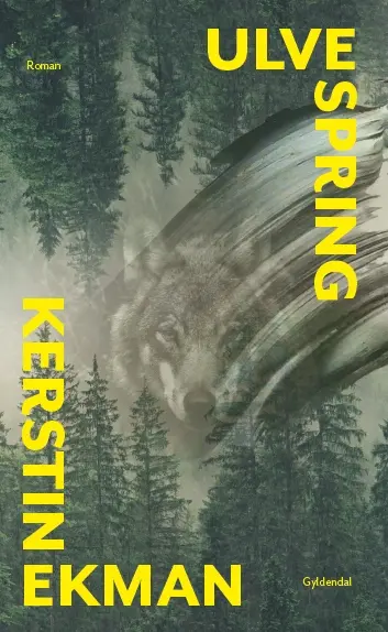 Ulvespring