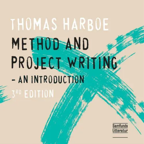 Method and Project Writing