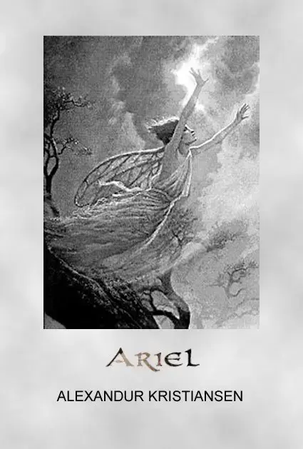 Ariel