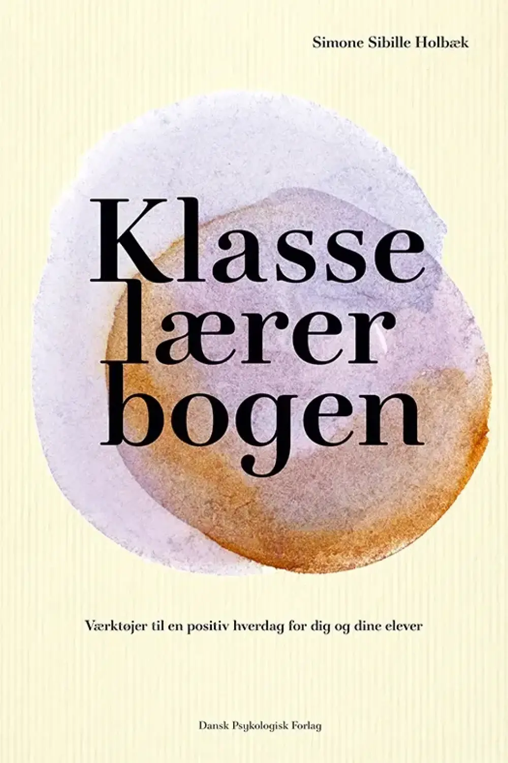 Klasselærerbogen