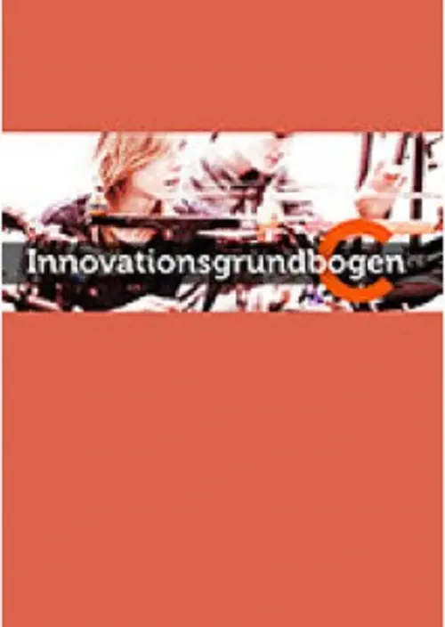 Innovationsgrundbogen C