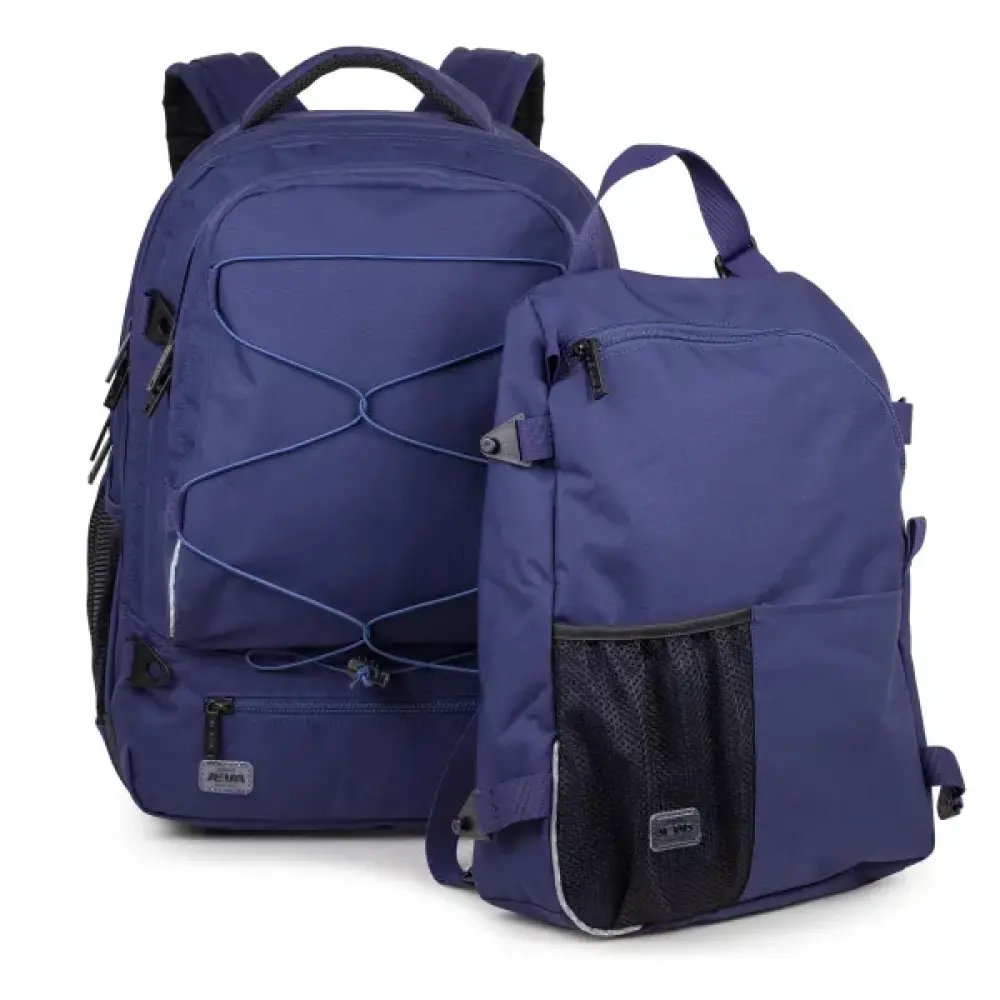 JEVA SUPREME INDIGO
