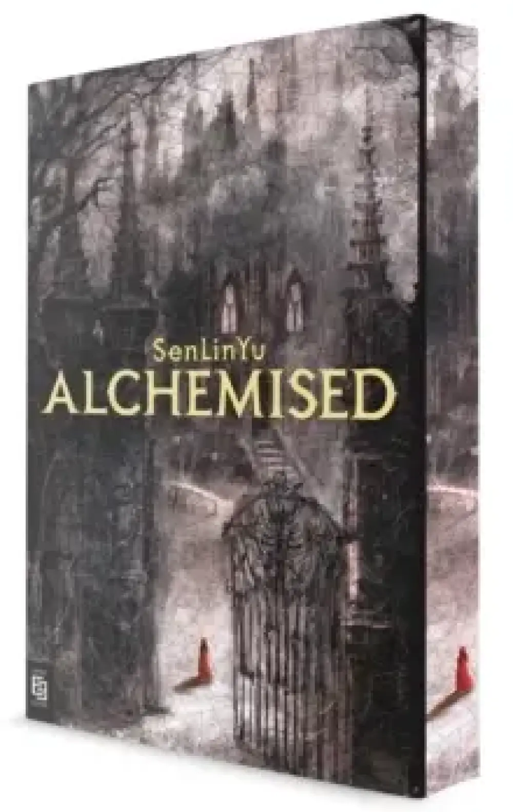 Alchemised