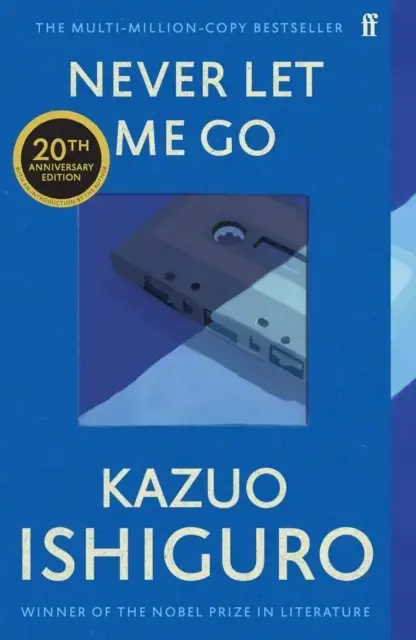Never Let Me Go Twentieth Anniversary Edition