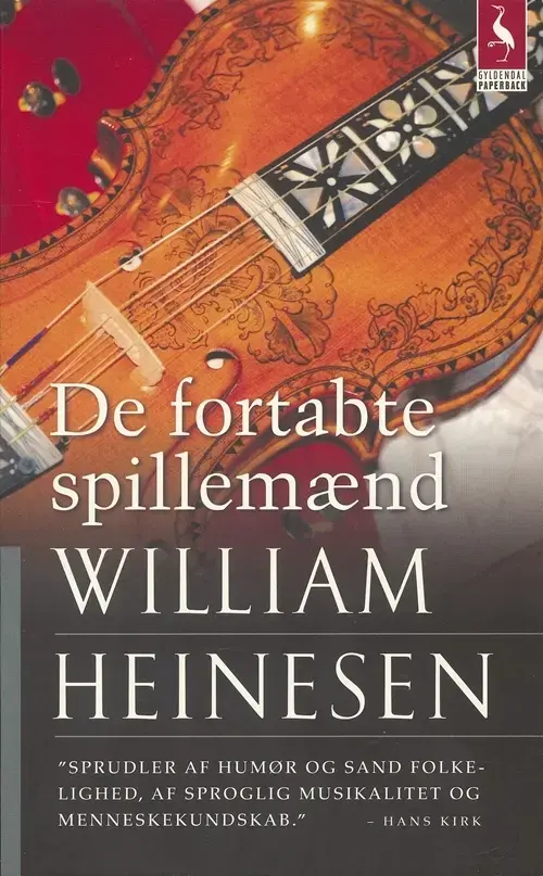 De fortabte spillemænd