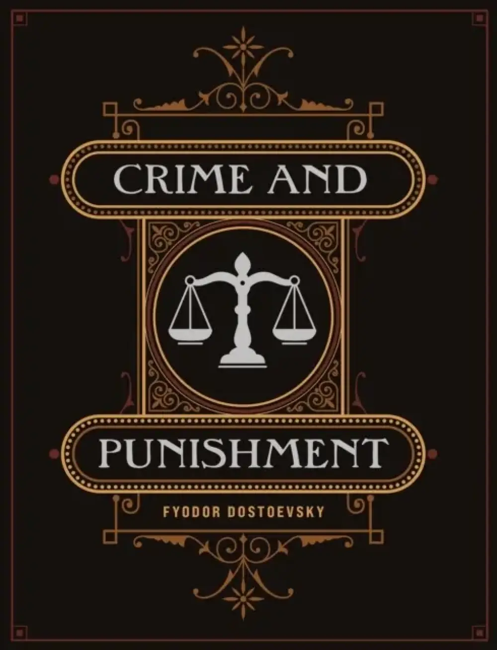 Crime and Punishment