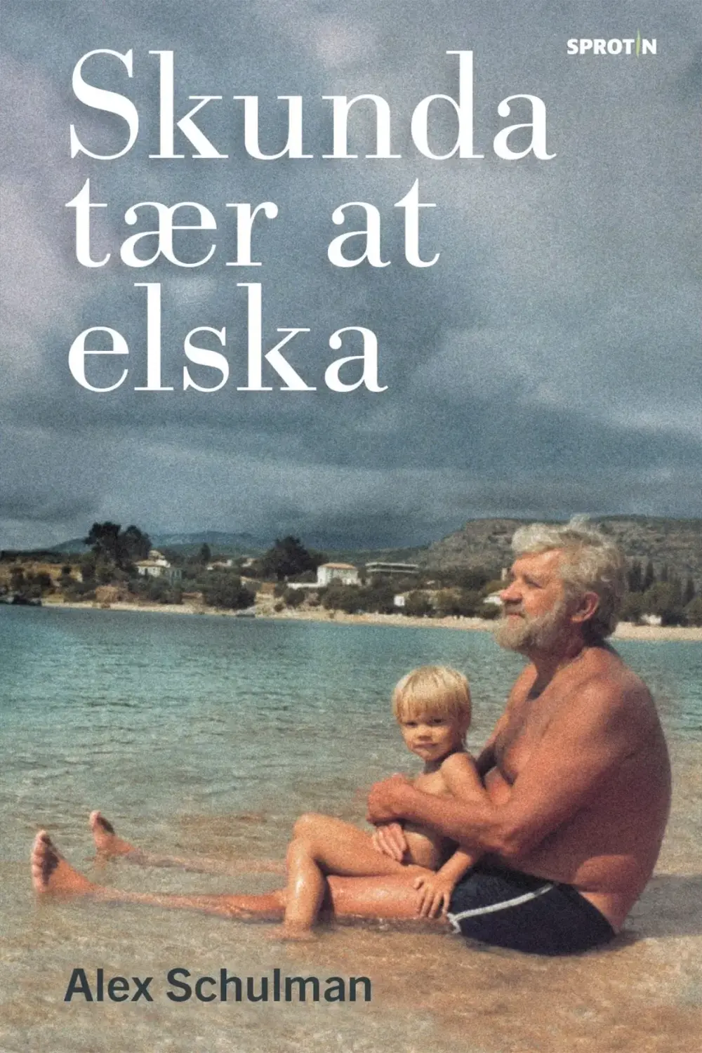 Skunda tær at elska (30)