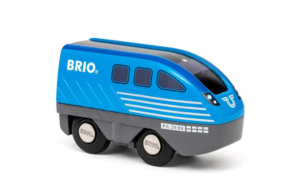 BRIO 36019 Pull Back Tog
