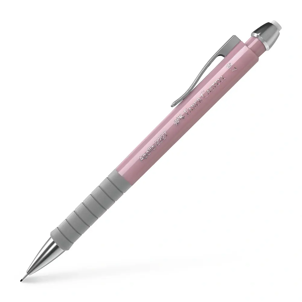 Pencil faber castel apollo 0,7