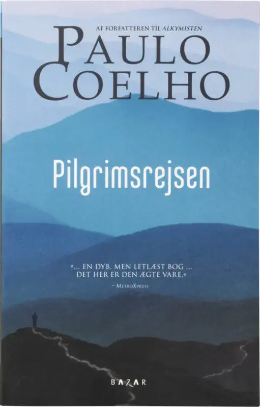 Pilgrimsrejsen
