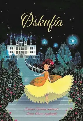 Øskufía