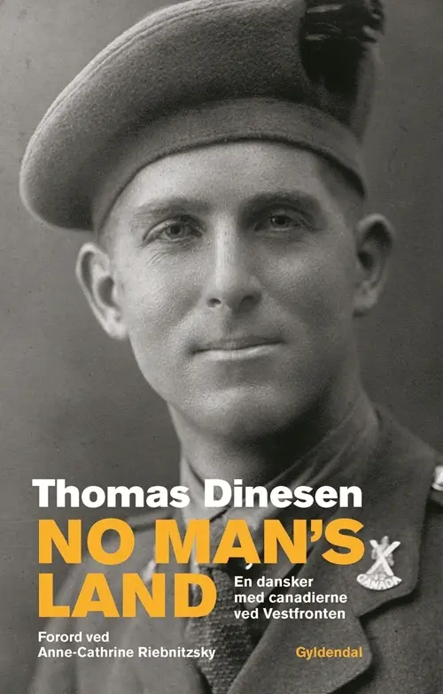No Man's Land
