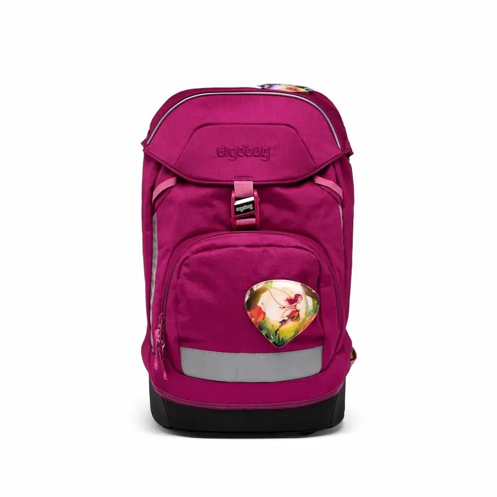 Skoletaske ergobag Prime Bearytale