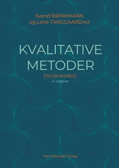 Kvalitative metoder