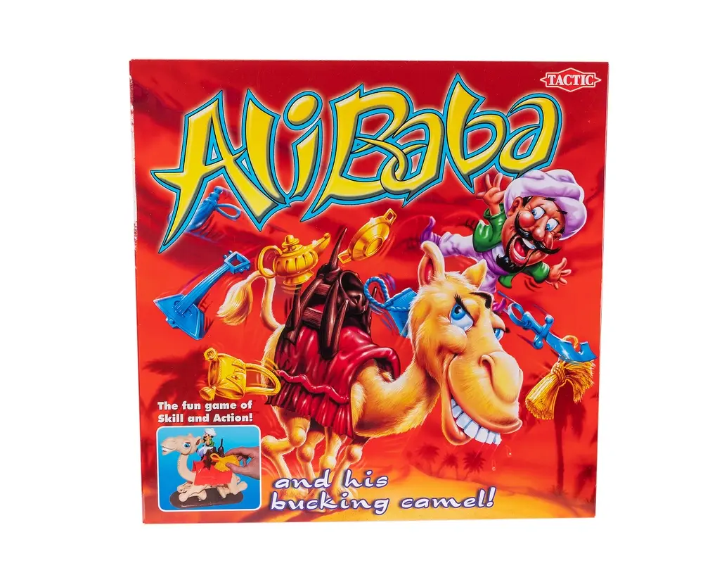 Alibaba