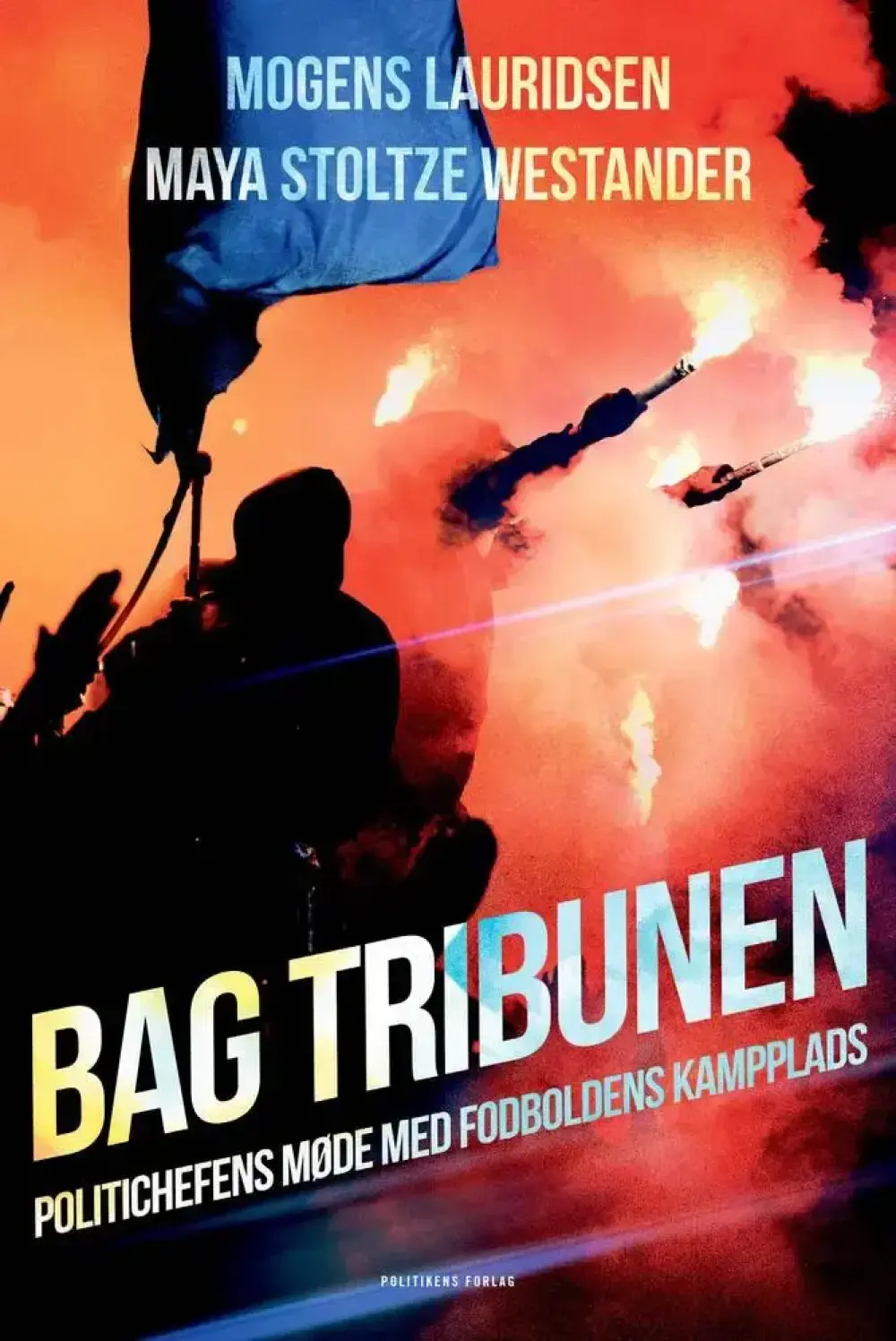 Bag tribunen