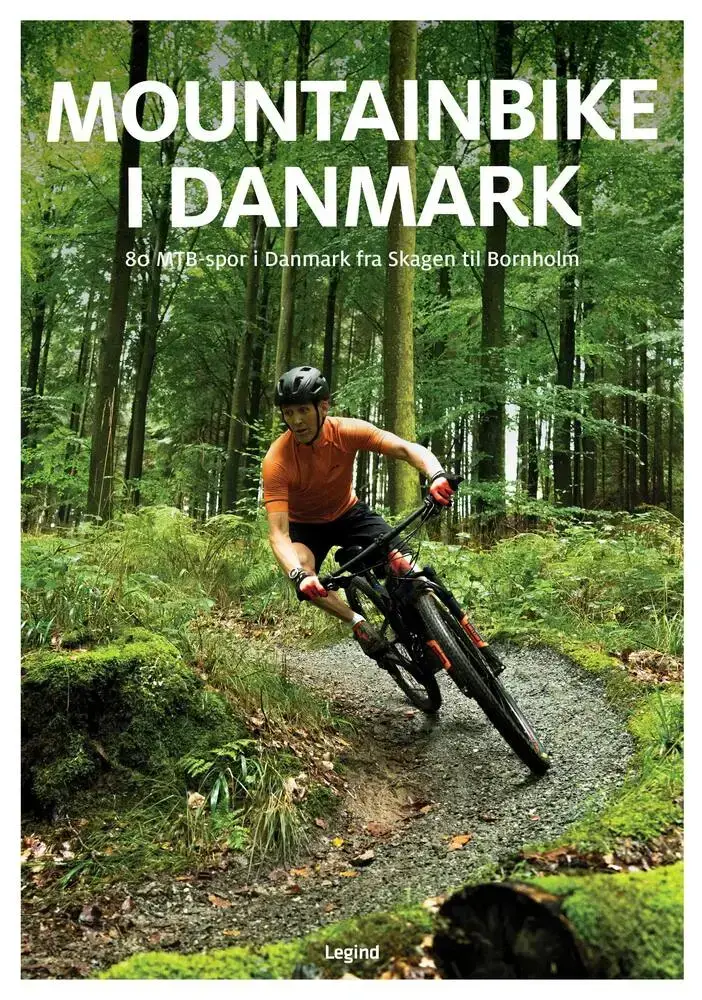 Mountainbike i Danmark