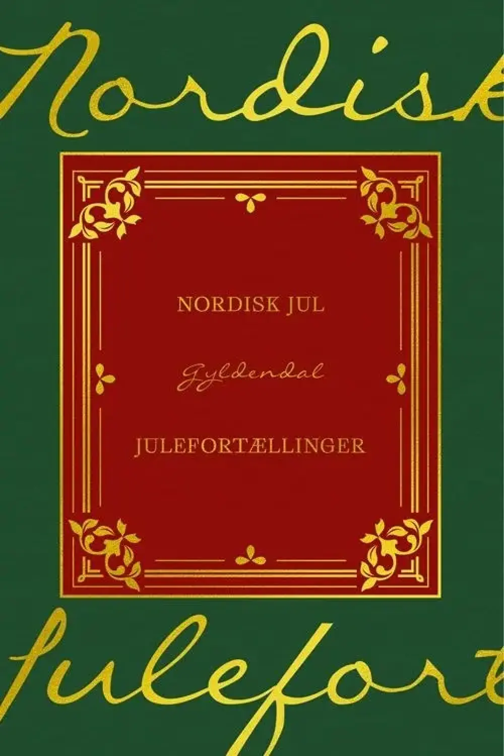 Nordisk jul