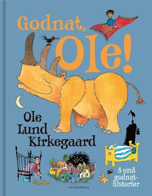 Godnat, Ole!