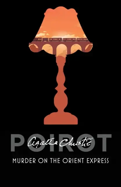 Murder On The Orient Express