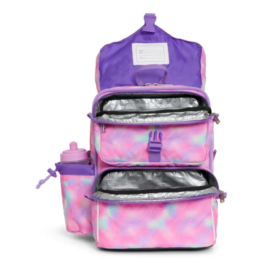 JEVA BEGINNERS RAINBOW Q