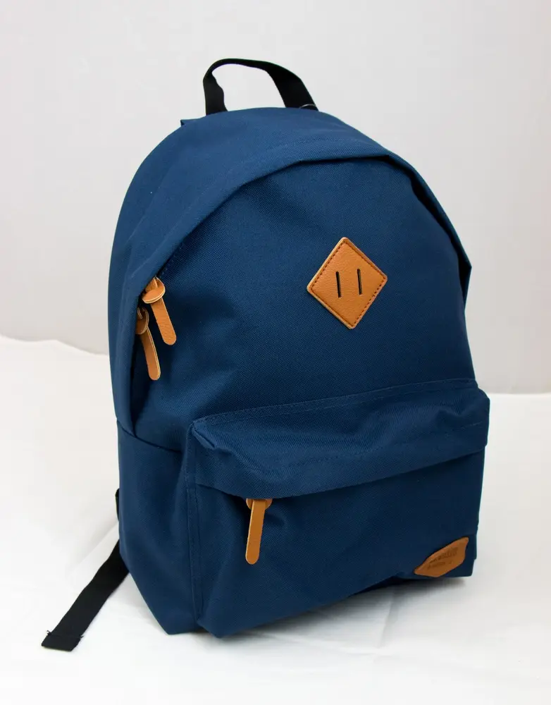 Rygsæk Real Republic 23l authentic sort