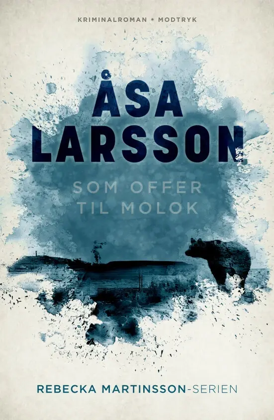Som offer til Molok
