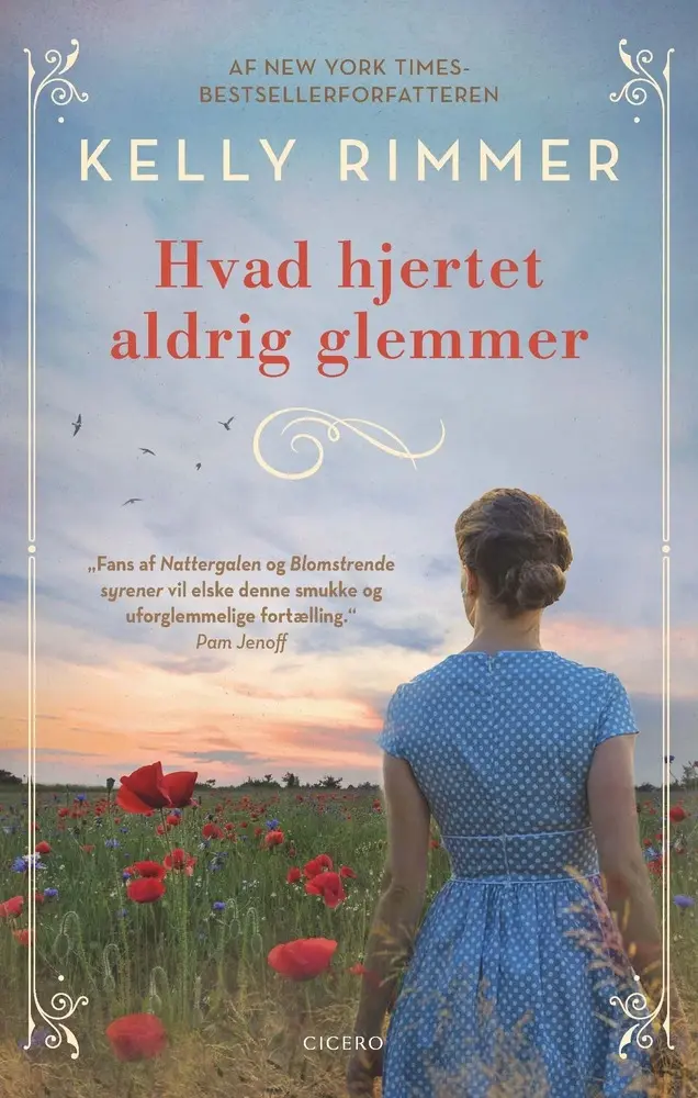 Hvad hjertet aldrig glemmer