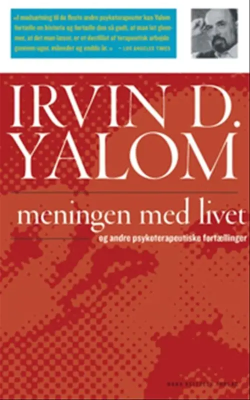 Meningen med livet