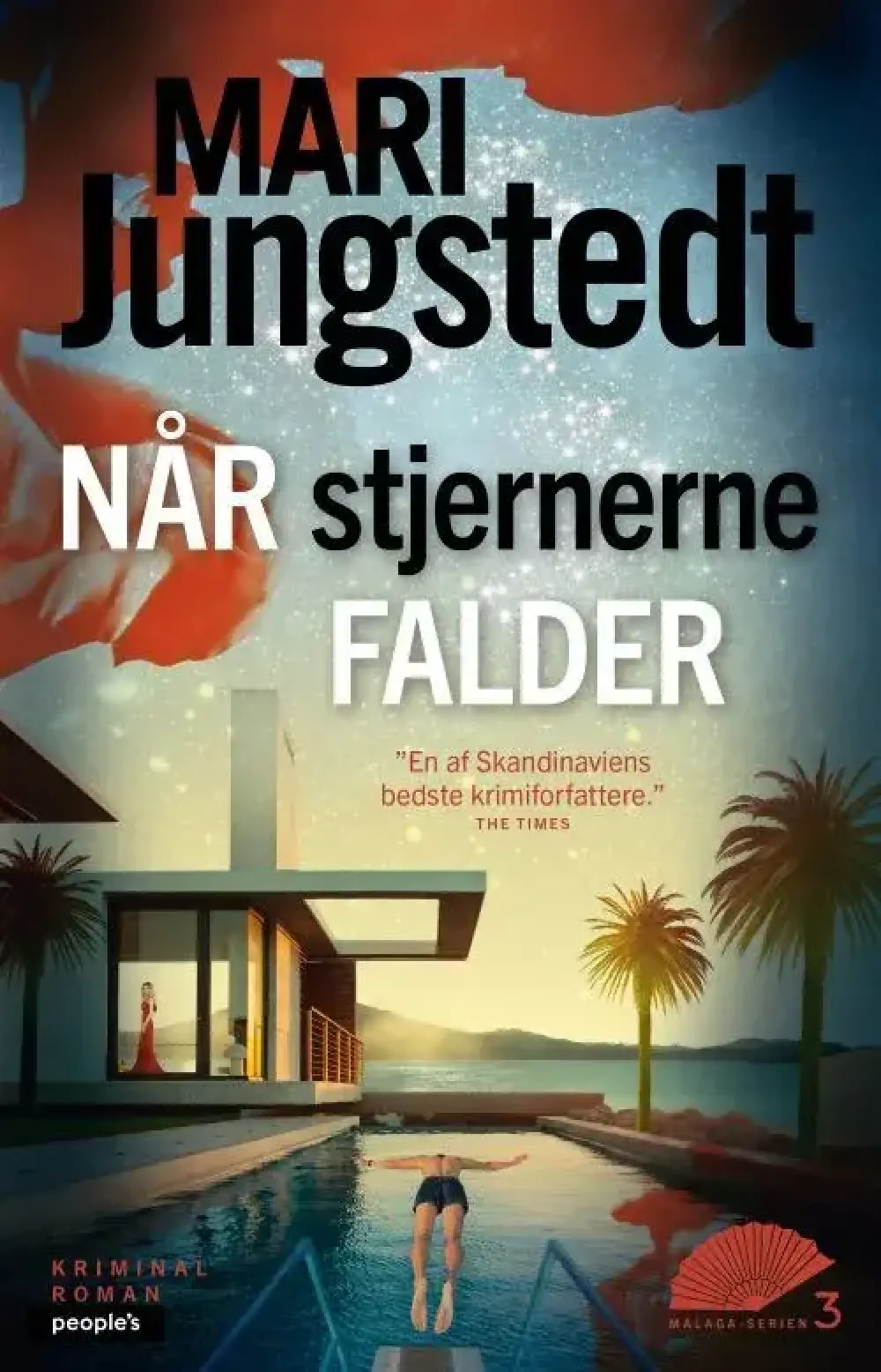 Når stjernerne falder