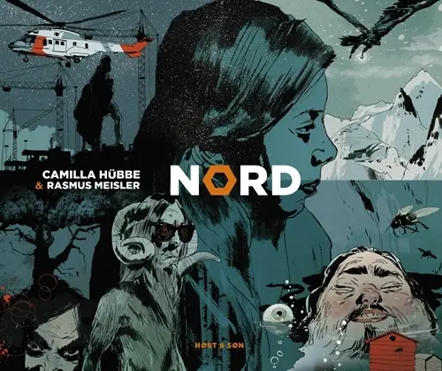 NORD
