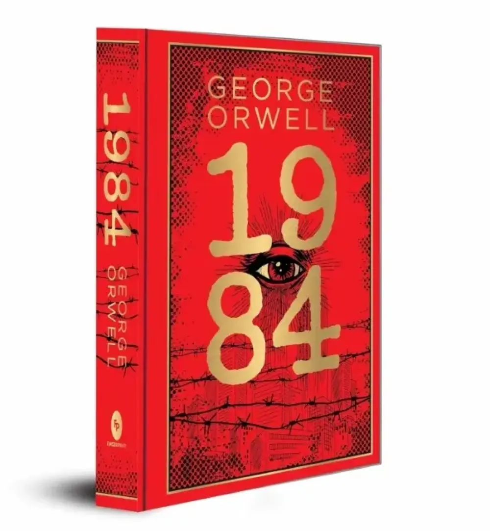 Nineteen Eighty-four