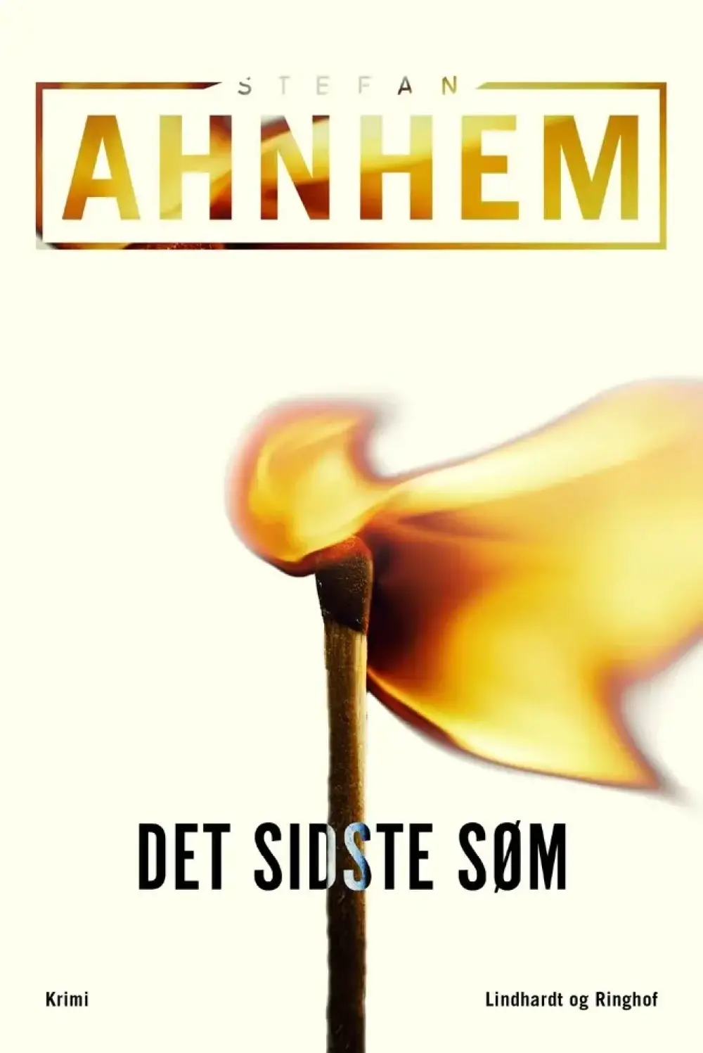 Det sidste søm