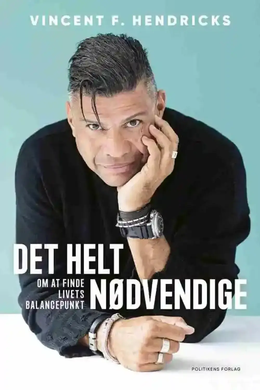 Det helt nødvendige