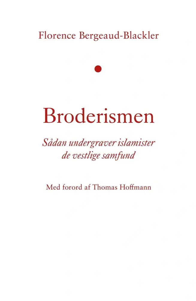 Broderismen