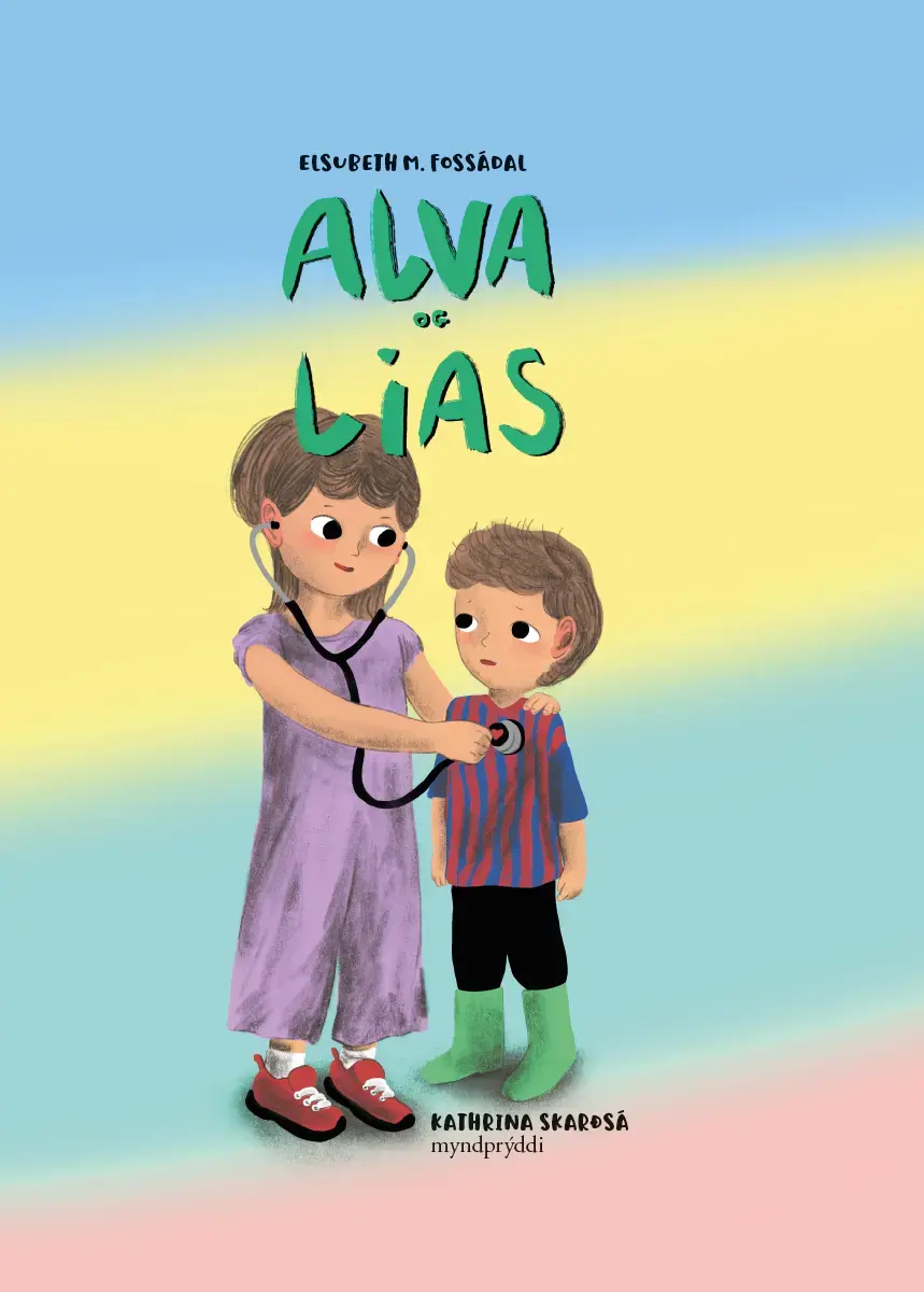 Alva og Lias