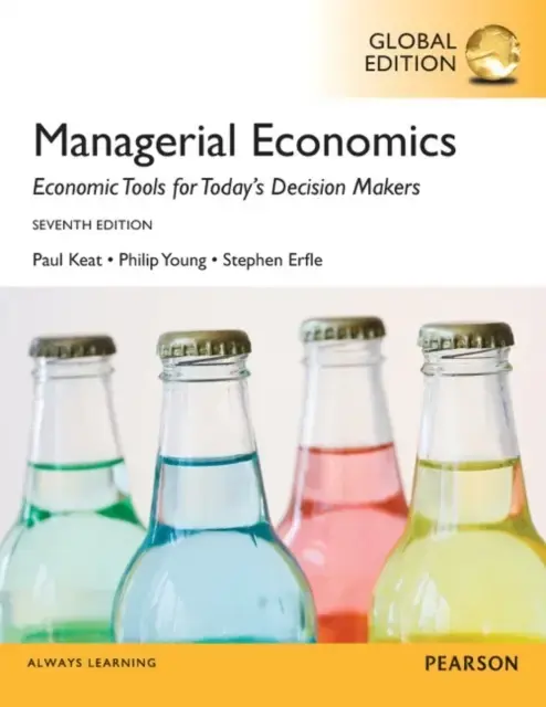 Managerial Economics Global Edition