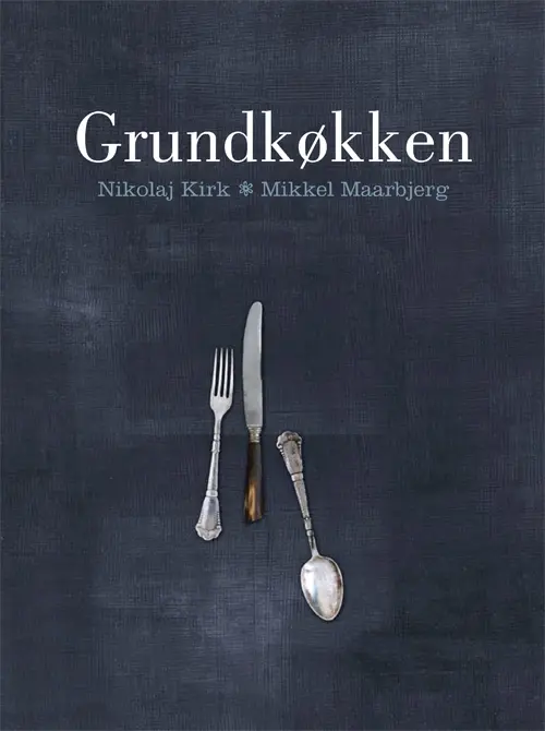 Grundkøkken