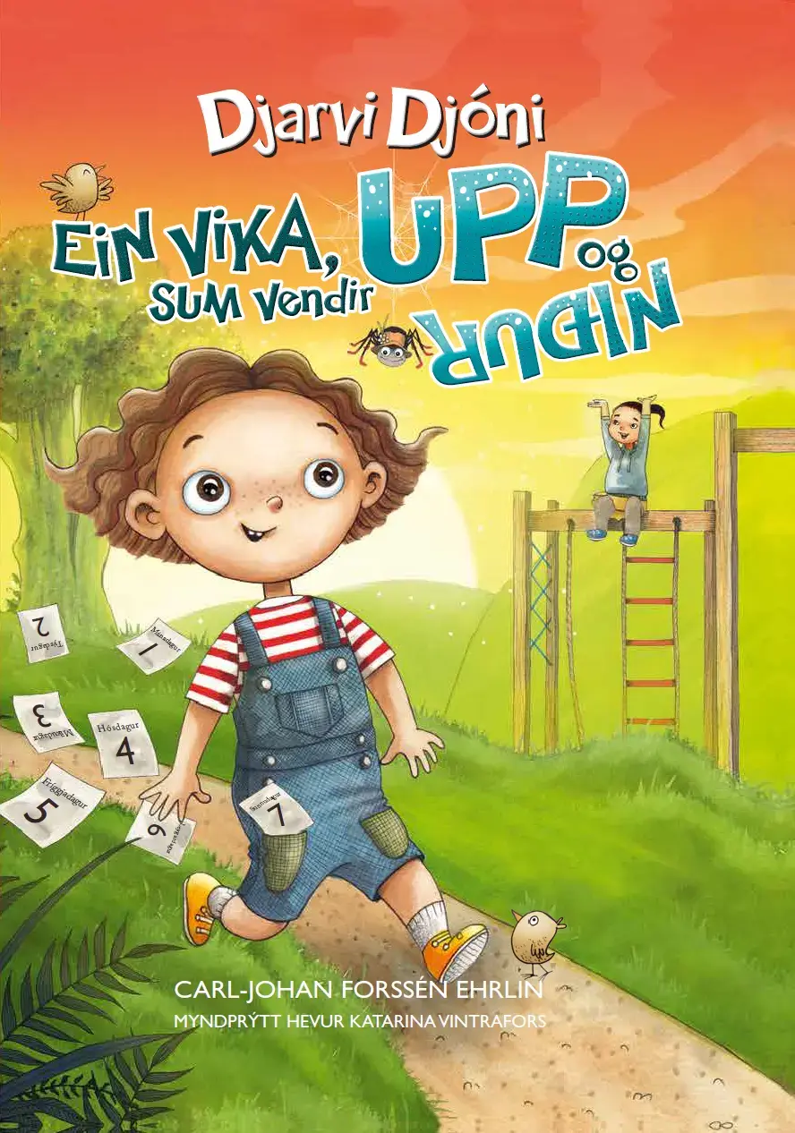 Djarvi Djóni (20)