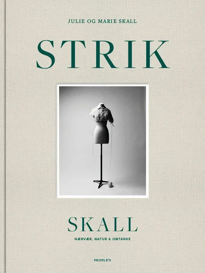 Skall strik