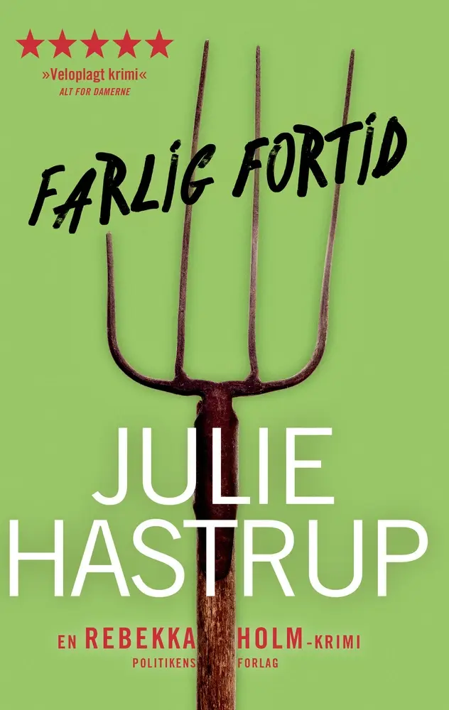 Farlig fortid