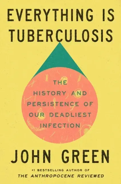 EVERYTHING IS TUBERCULOSIS THE HISTORY AND PERSISTENCE OF OU